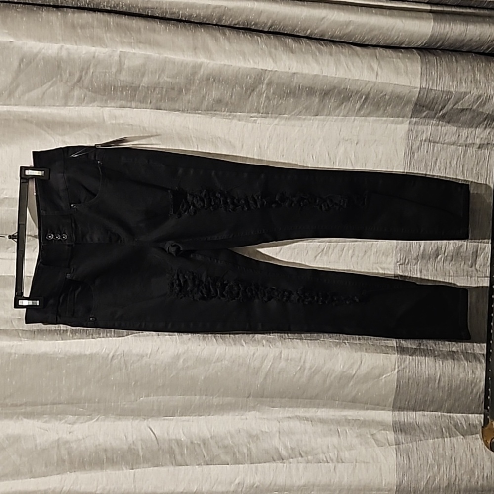 Hot Topic Jeans